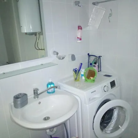 Apartment мoreto Pomorie