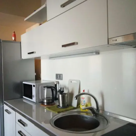 мoreto Apartment
