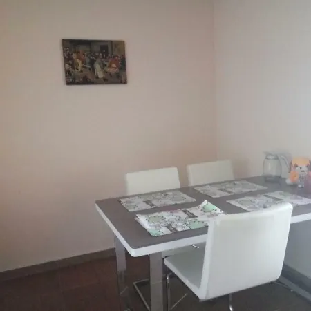 мoreto Apartment Pomorie